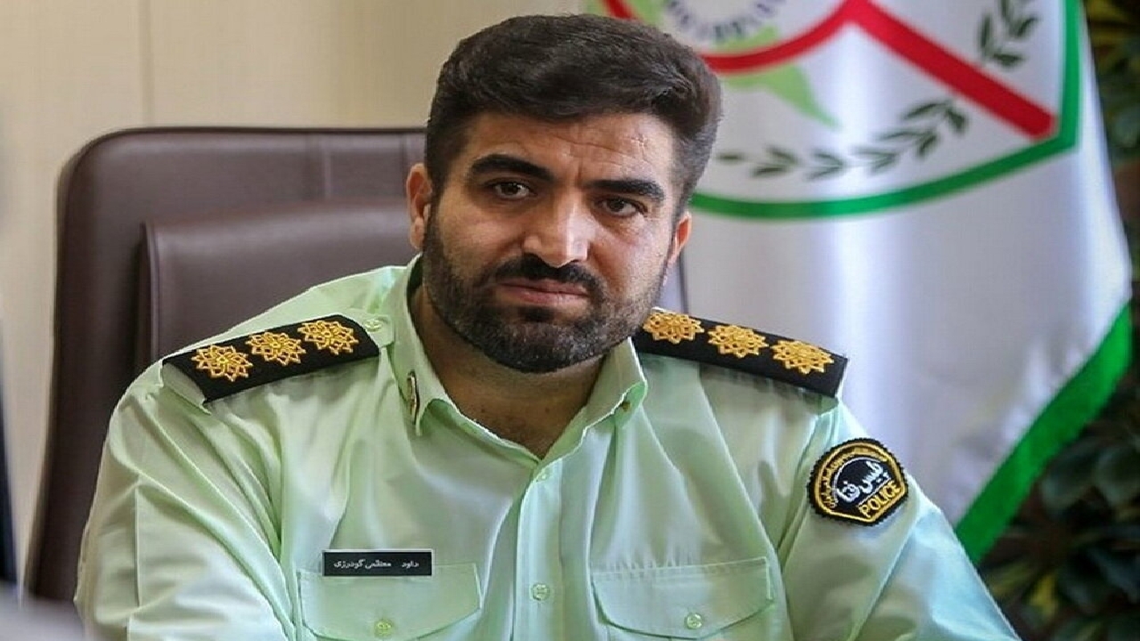 «فروشنده قلابی لوازم خانگی» با ۱۰۰ میلیارد ریال کلاهبرداری در تهران دستگیر شد