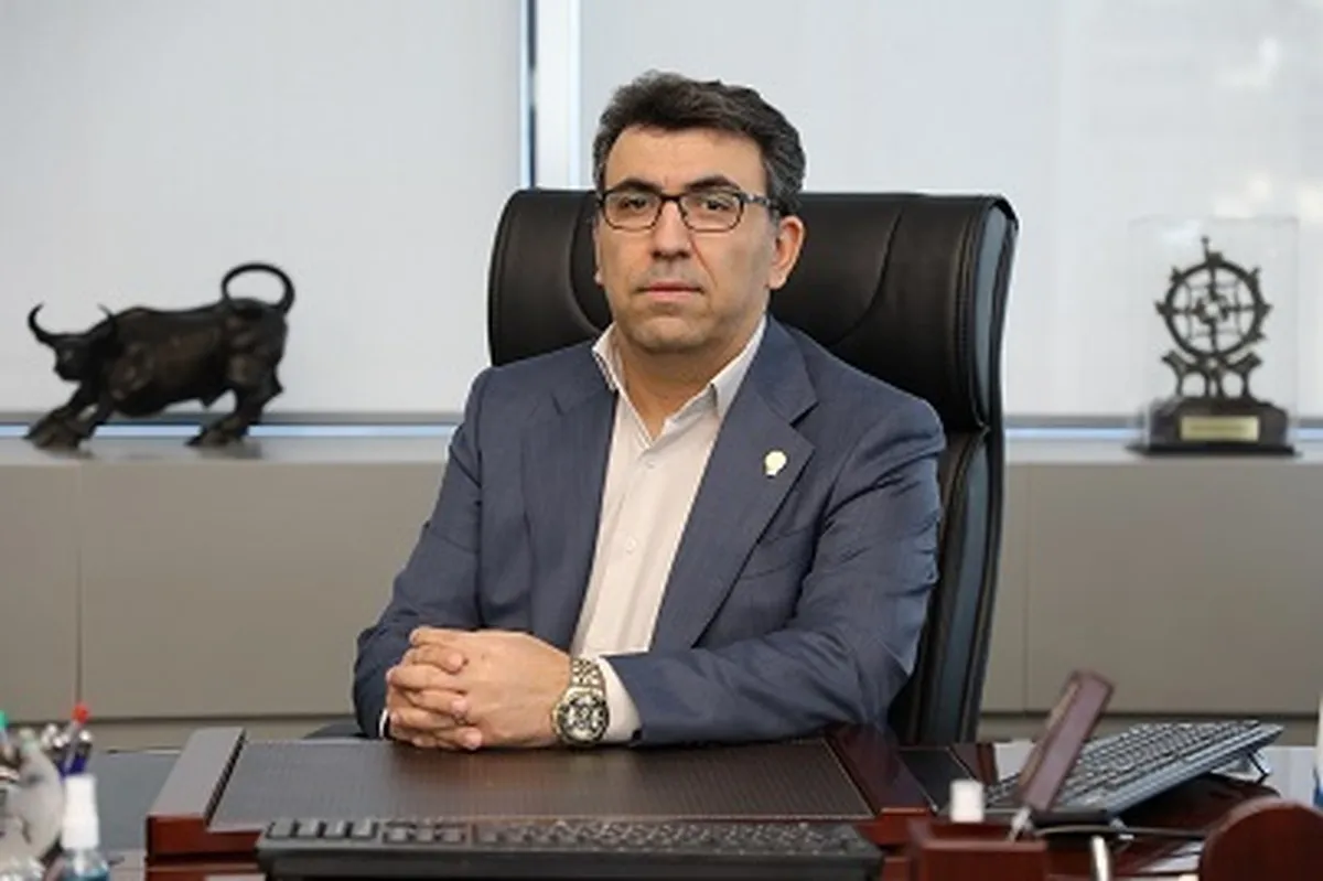گودرزی: صندوق‌های رمزدارایی منتظر رأی شورای عالی بورس؛ دیجی‌کالا در انتظار تصمیم سهامداران عمده