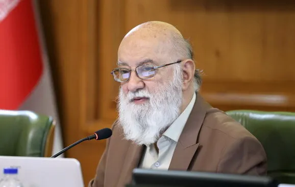 چمران: فضای سبز پادگان‌های تهران حفظ شود