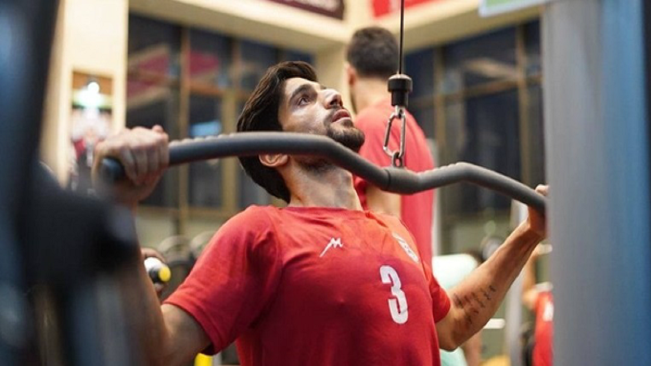 جدایی مدافع پرسپولیس منوط به جذب جانشین شد