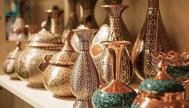 نخستین گذر صنایع دستی شیراز تا پایان سال در بافت تاریخی راه‌اندازی می‌شود
