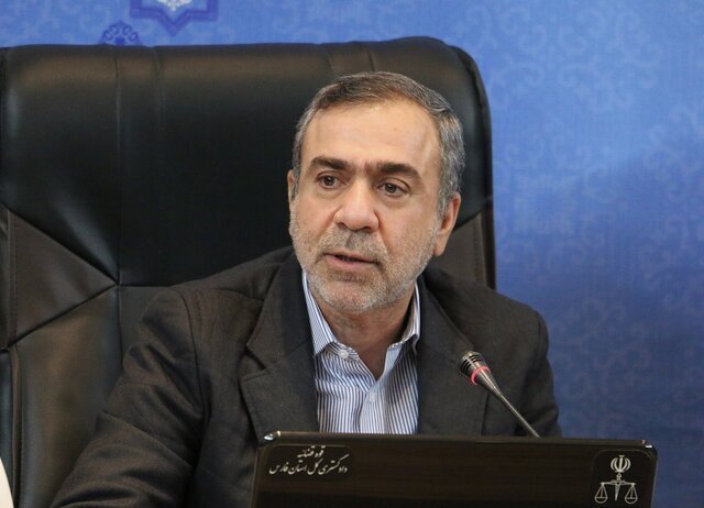 کلیک روی یک لینک، ۱۰۰ میلیون تومان از حساب شهروند شیرازی خالی کرد؛ هشدار قضایی درباره دام‌های سایبری در فارس