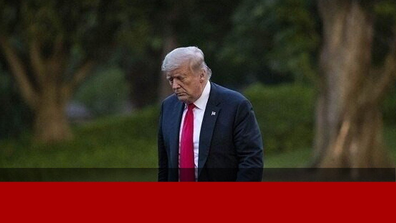 نظرسنجی‌ها از سقوط برتری سنتی جمهوری‌خواهان در اقتصاد و امنیت ملی خبر می‌دهند