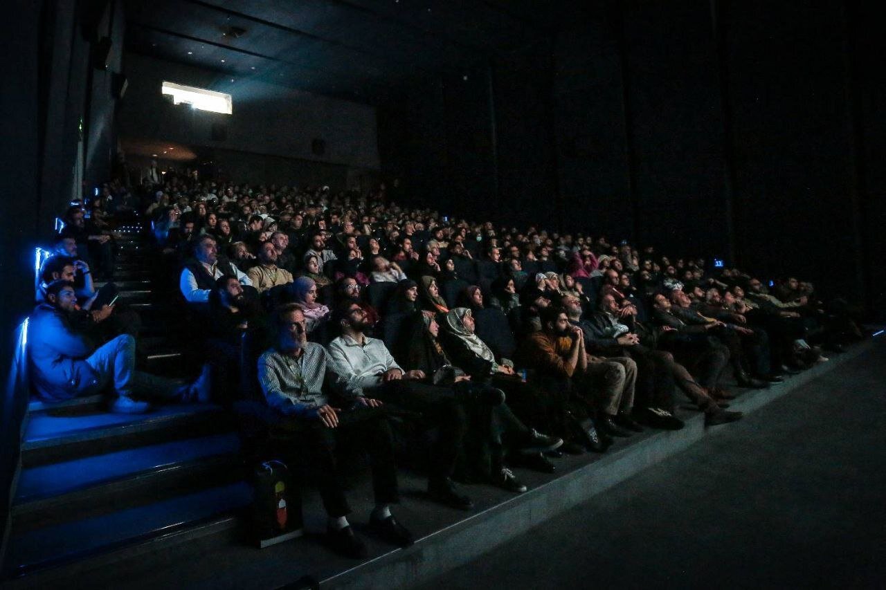 تعطیلی سراسری سینماهای کشور در سوگواره پایانی ماه صفر