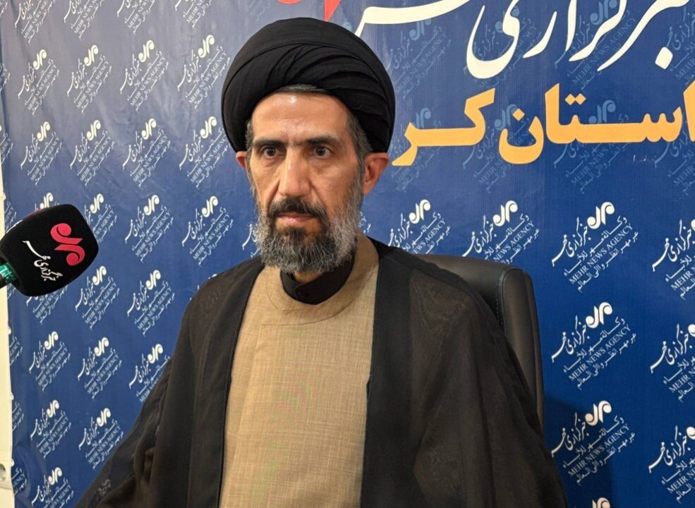 رئیس کل دادگستری کردستان بر جلب اعتماد عمومی توسط خبرنگاران تأکید کرد