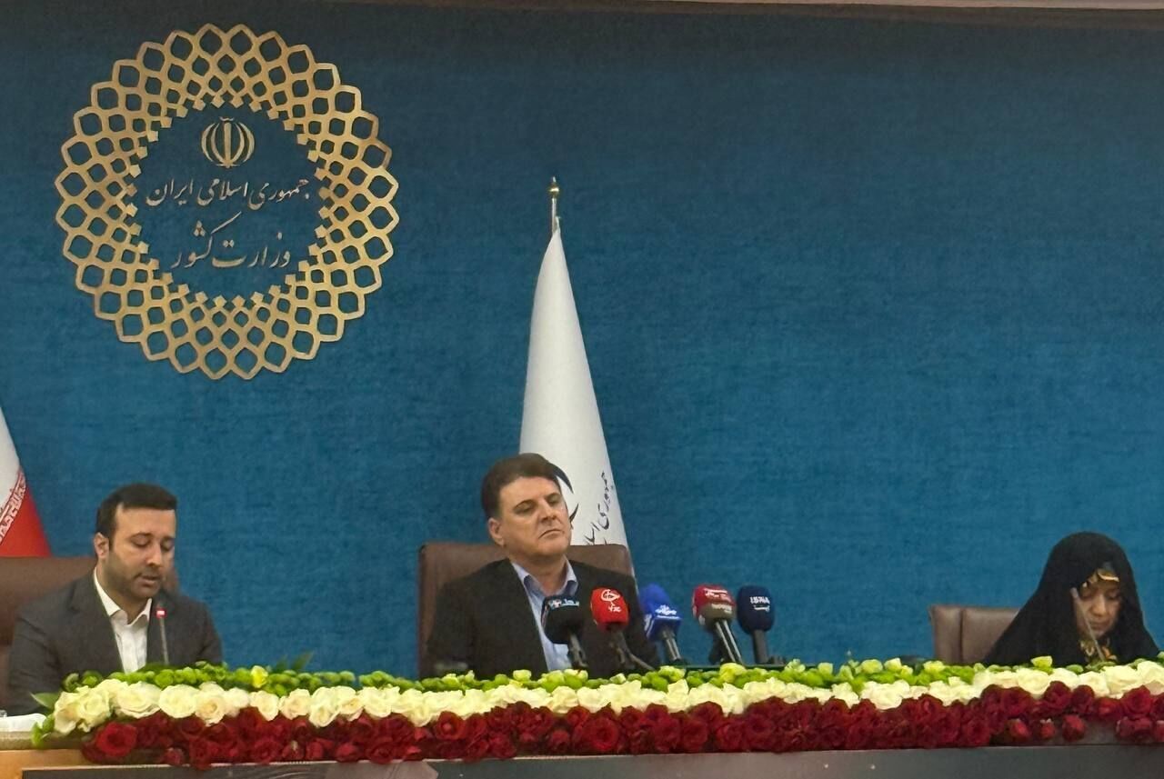 سخنگوی وزارت کشور: هتاکی به رئیس‌جمهور جرم و قابل پیگیری است / قانون حجاب بدون تغییر باقی مانده است