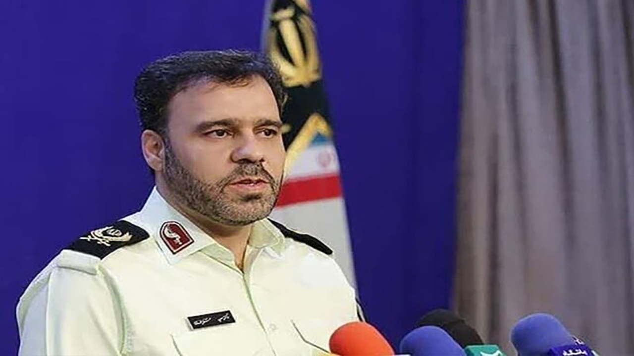 بازداشت عامل اصلی پرونده فوت حمیدرضا رجب‌زاده؛ اعلام جزئیات پس از تکمیل بررسی‌ها