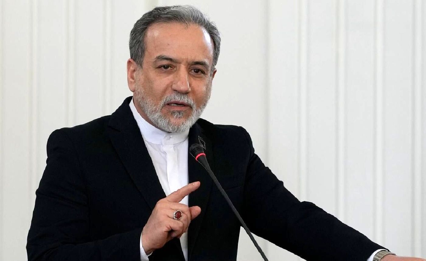 عراقچی: تا جبران کامل نقض‌های آمریکا، مذاکره‌ای از سر گرفته نمی‌شود