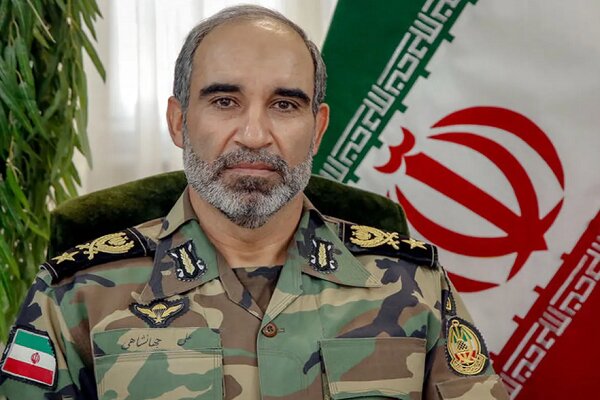 فرمانده نیروی زمینی ارتش: اراده ملت ایران محاسبات دشمن را بر هم زده است