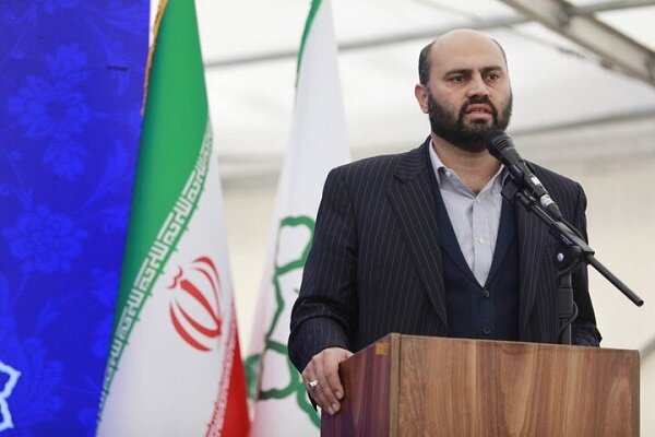 همکاری شهرداری‌های تهران و مشهد؛ ناوگان تخصصی پسماند در خدمت زائران حرم رضوی