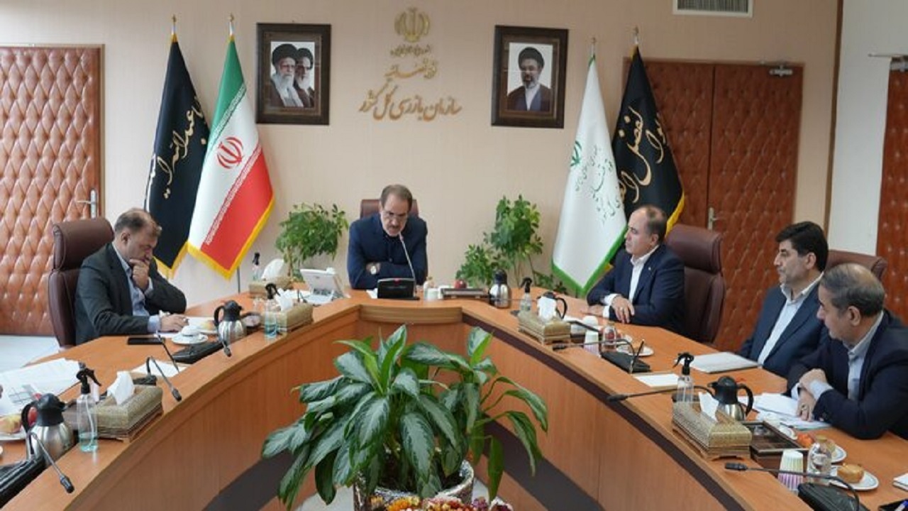 خدائیان: ذخایر کالاهای اساسی کشور کافی نیست؛ ادعای طلب ۴ میلیارد یورویی نیازمند حسابرسی دقیق است