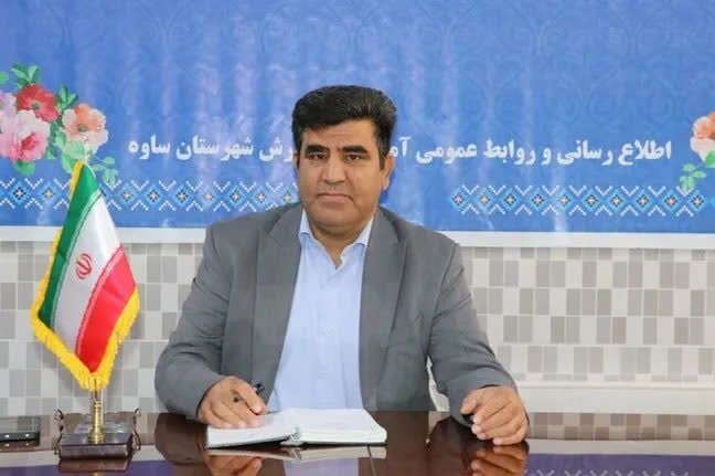 کمبود فضای آموزشی در ساوه؛ ۷۵ درصد مدارس دوشیفته فعالیت می‌کنند