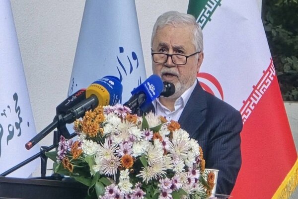 بزرگداشت استاد فرشچیان در سعدآباد؛ مکتبی که نگارگری ایران را جهانی کرد