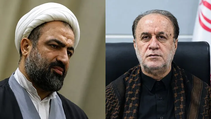 پاسخ نایب‌رئیس مجلس به تذکرات نماینده تهران درباره جلسه مجازی صحن و سوگند هیأت رئیسه