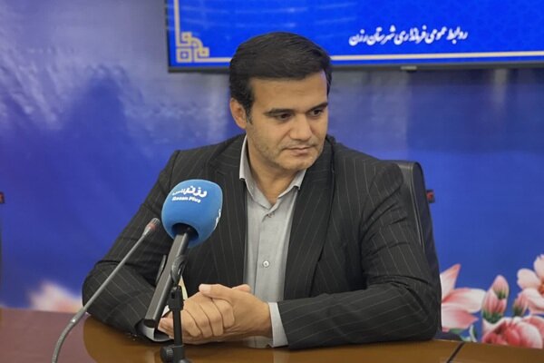 فرماندار رزن: رسانه قوی، پیشران توسعه شهرستان است