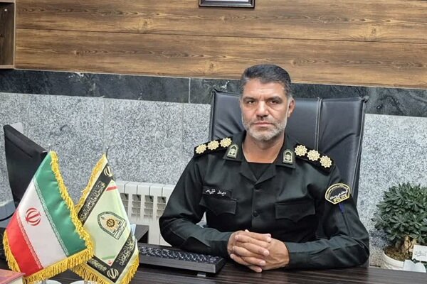 گزارش پلیس رزن از عملیات امنیتی؛ پنج معتاد متجاهر جمع‌آوری و ۱۸ وسیله نقلیه متخلف توقیف شد