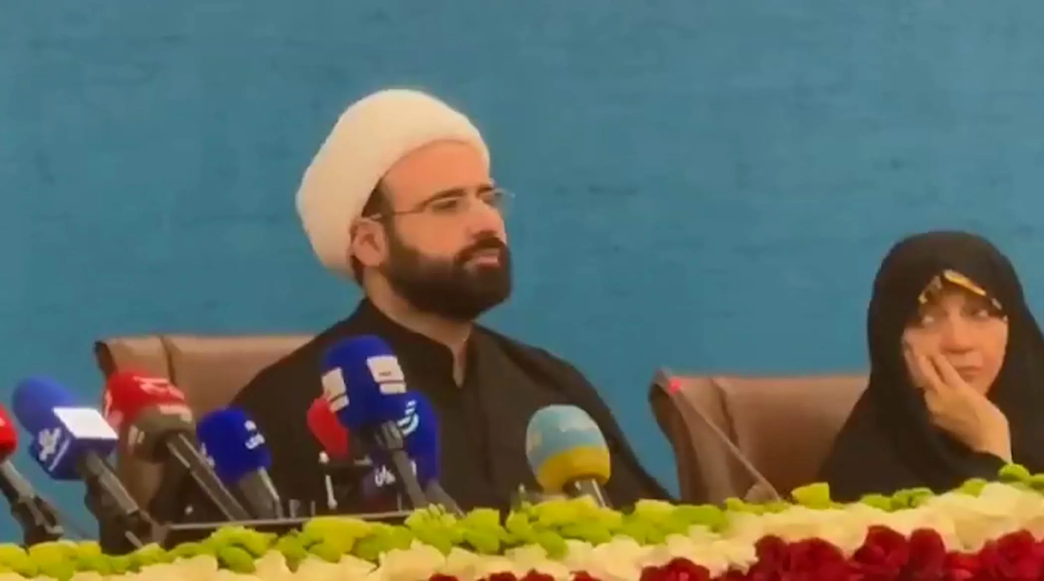 روایت تازه فرزند شهید لاریجانی از ردصلاحیت پدرش: رهبری سه بار از شورای نگهبان ابراز نارضایتی کرد