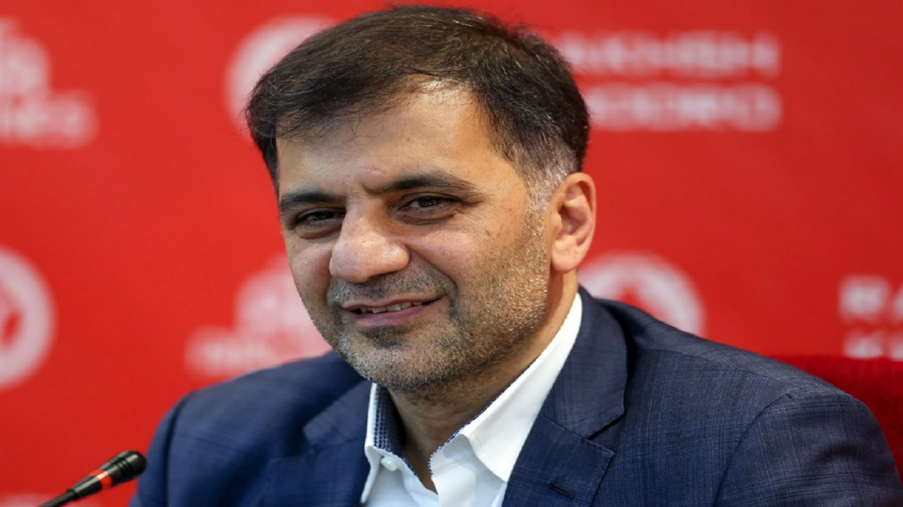مدیرعامل تراکتور: جدایی ربیعی ناگهانی نبود؛ مذاکره با نکونام شب گذشته انجام شد