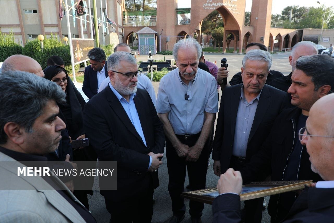 استاندار تهران از آسایشگاه کهریزک بازدید کرد؛ دستور توسعه زیرساخت‌ها و حمایت از مددجویان