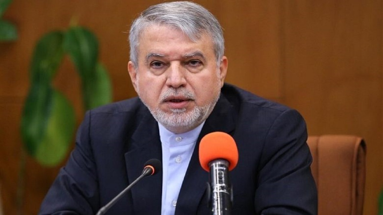 صالحی‌امیری: پاسداشت فرشچیان به یک مراسم خلاصه نمی‌شود