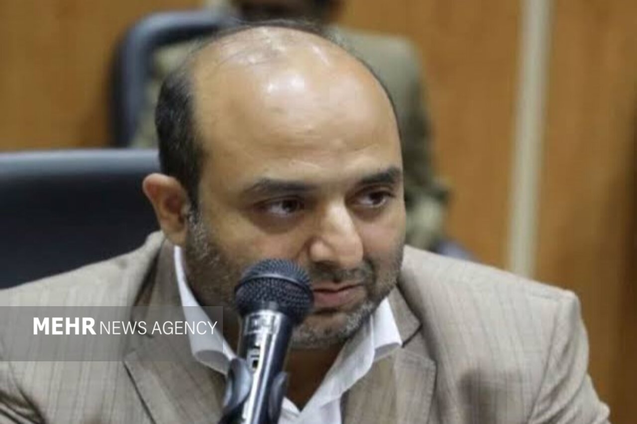 آزادسازی ۱۴۶ هکتار اراضی ملی از تصرف متجاوزان در نیکشهر