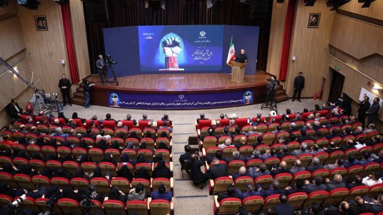 پزشکیان: سرمایه‌گذاری در فناوری‌های نوین، ضرورت راهبردی پیشرفت کشور است