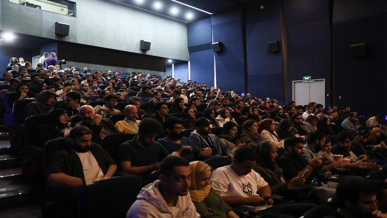 تعطیلی سراسری سینماهای کشور در ایام سوگواری