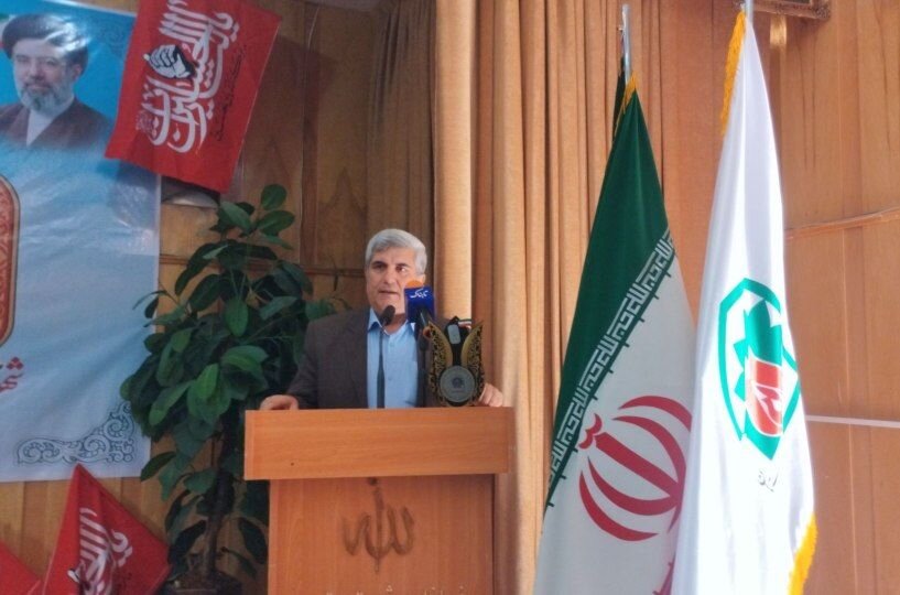 اجلاسیه پایانی شهدای کارمند کردستان همزمان با روز کارمند در سنندج برگزار میشود