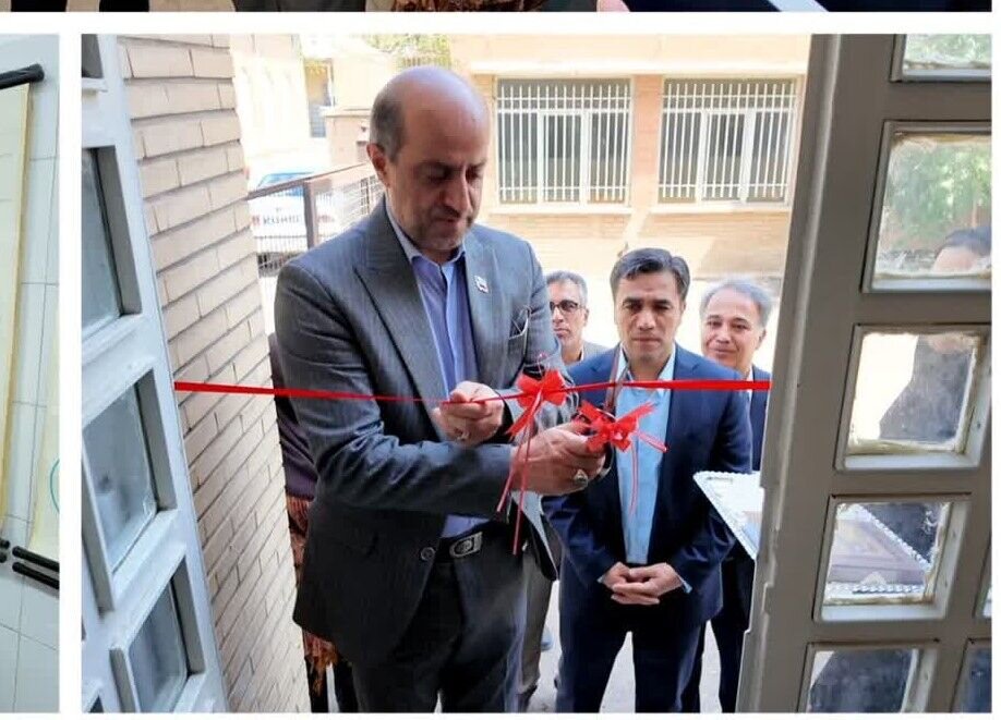 گشایش نخستین پژوهشسرای تخصصی ادبیات و علوم انسانی کشور در زنجان با حضور معاون وزیر آموزش‌وپرورش