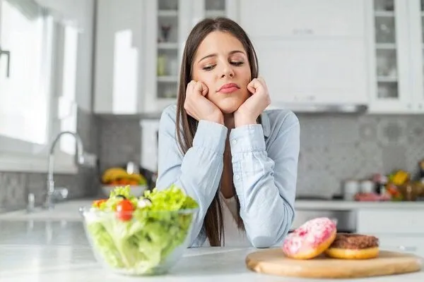 نتایج یک مطالعه بزرگ؛ رژیم‌های سرشار از فیبر و کاهش علائم افسردگی