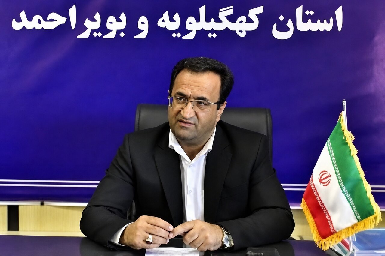 راهیابی پنج دانش‌آموز کهگیلویه و بویراحمد به مرحله بعدی المپیادهای علمی کشور