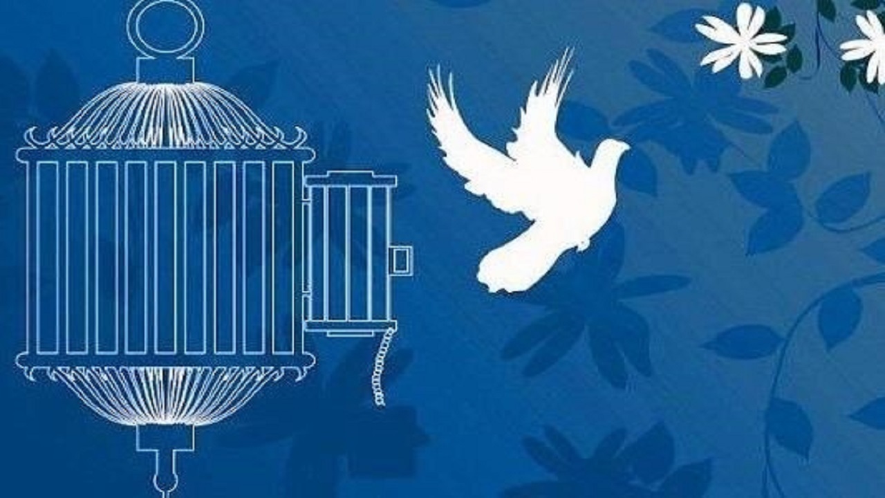 پایان انتظار ۴۸ خانواده در خراسان جنوبی؛ زندانیان جرائم غیرعمد آزاد شدند
