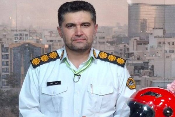 بزرگراه‌های تهران در ساعت پرترافیک؛ فهرست مسیرهای شلوغ پایتخت اعلام شد