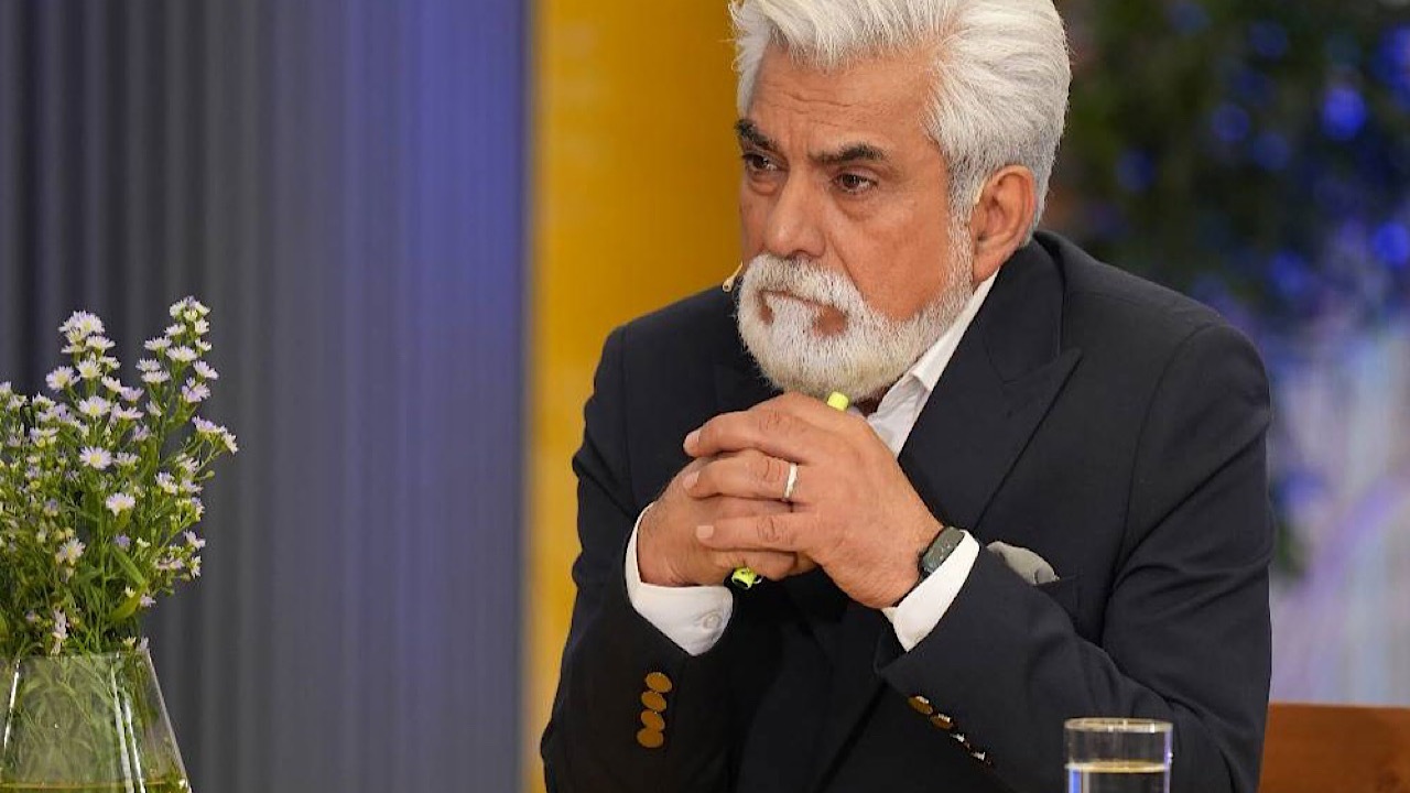 بازگشت حسین پاکدل به قاب تلویزیون پس از ۳۳ سال؛ «هزار داستان» به شبکه نسیم می‌رسد