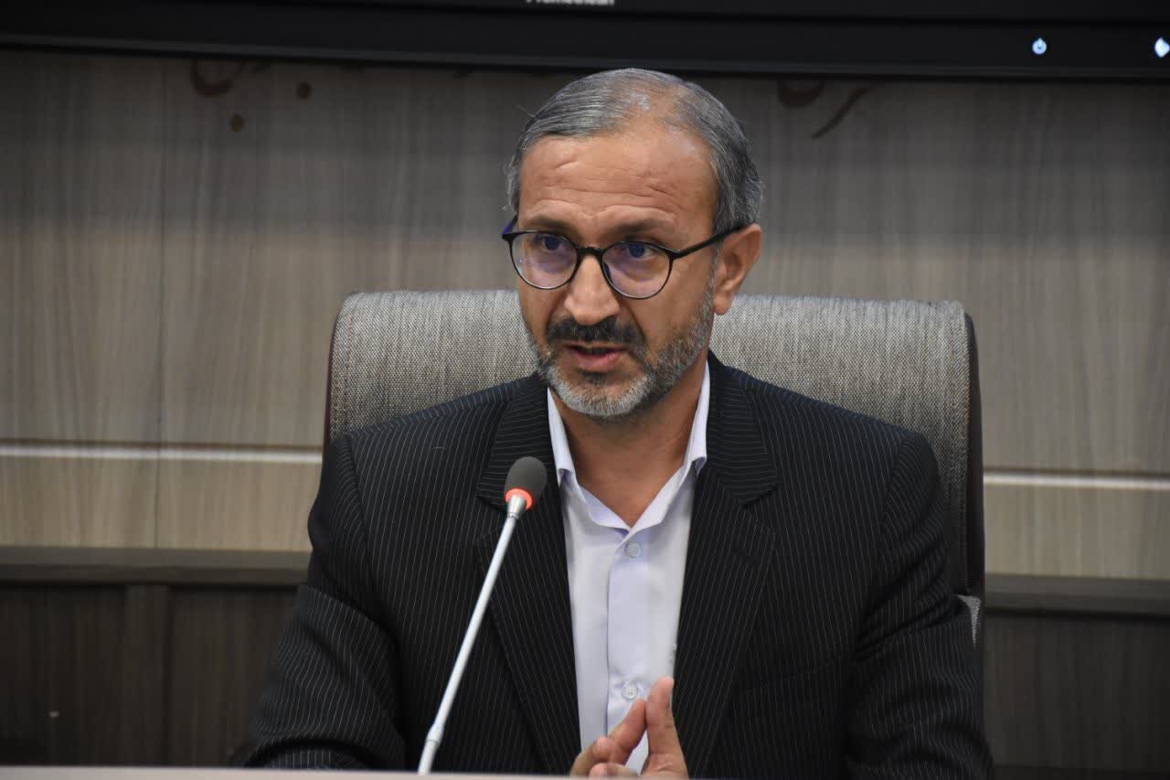 رکورد ۱۰۰ درصدی مصالحه در نهبندان؛ گام بلند خراسان جنوبی در مسیر عدالت ترمیمی