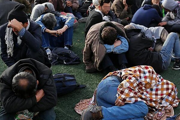 شرط‌های ستاد مبارزه با مواد مخدر برای توسعه مراکز ماده ۱۶/ تأمین نیمی از اعتبار بر عهده استان‌داری‌ها