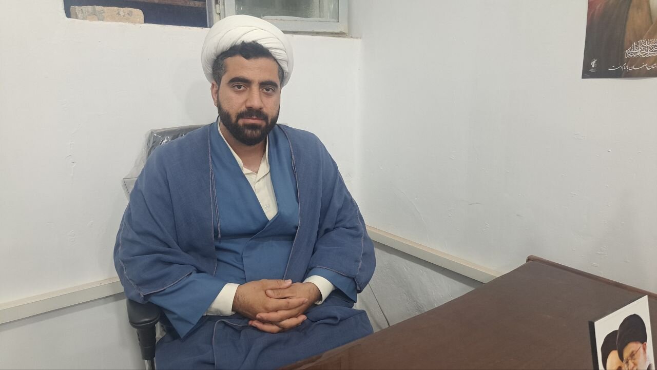 عاقد رایگان و اتاق عقد؛ جزئیات طرح ازدواج آسان در اردستان اعلام شد