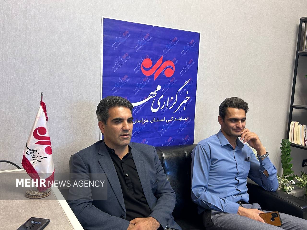 رقابت نانوایی‌های خراسان شمالی برای تولید نان باکیفیت‌تر آغاز می‌شود