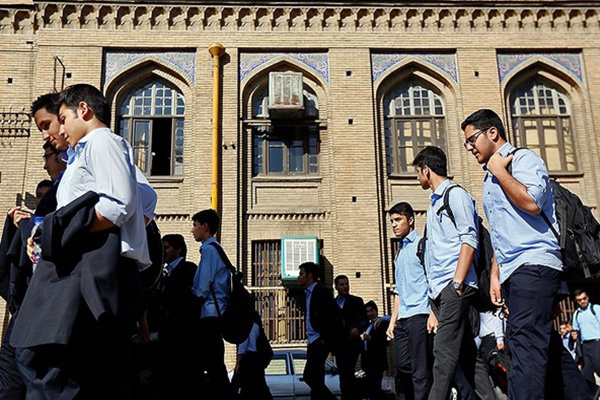 احیای شبکه دانش‌آموختگان سمپاد؛ نقش‌آفرینی فارغ‌التحصیلان در مدارس استعدادهای درخشان