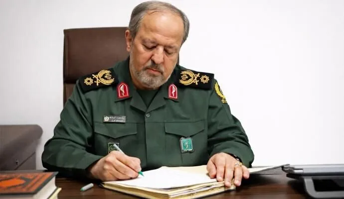 سرپرست وزارت دفاع: تجربه دفاع مقدس، پشتوانه محسن رضایی در شورای عالی امنیت ملی است