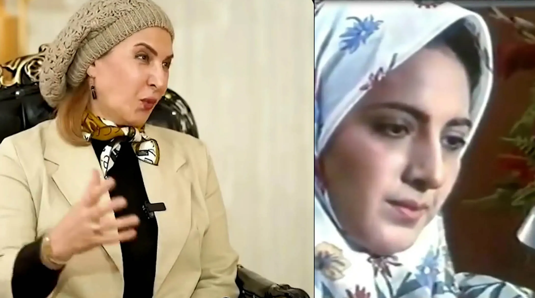 فاطمه گودرزی: دستمزد فیلم «می‌خواهم زنده بمانم» ۸۰۰ هزار تومان بود