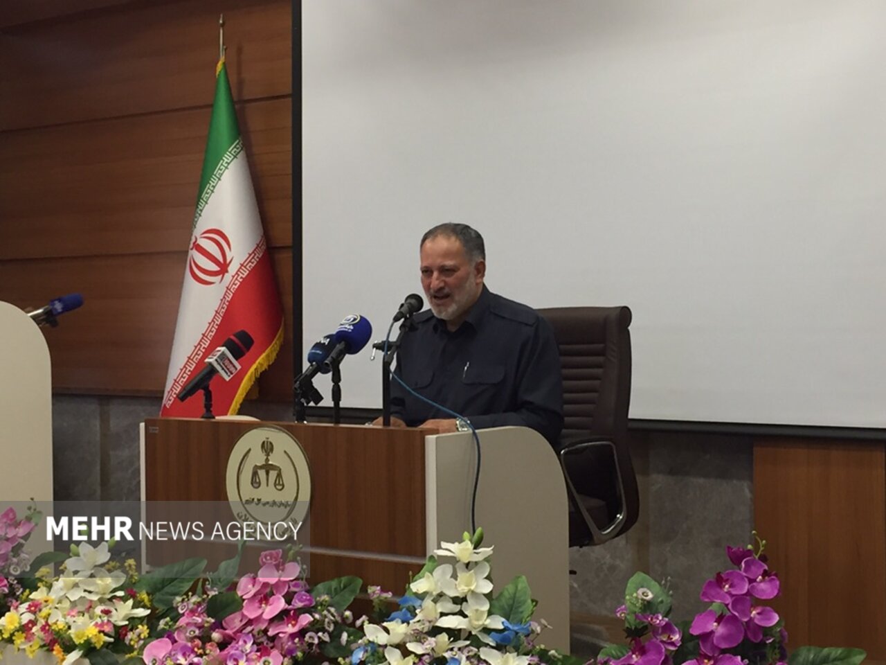مدیرکل بازرسی گیلان: خبرنگاری در عصر نوین «حکمرانی» است نه یک شغل معمولی