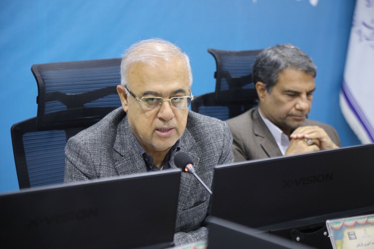استاندار هرمزگان: وحدت ملی راهبردی‌ترین مزیت نظام در حوزه امنیت ملی است