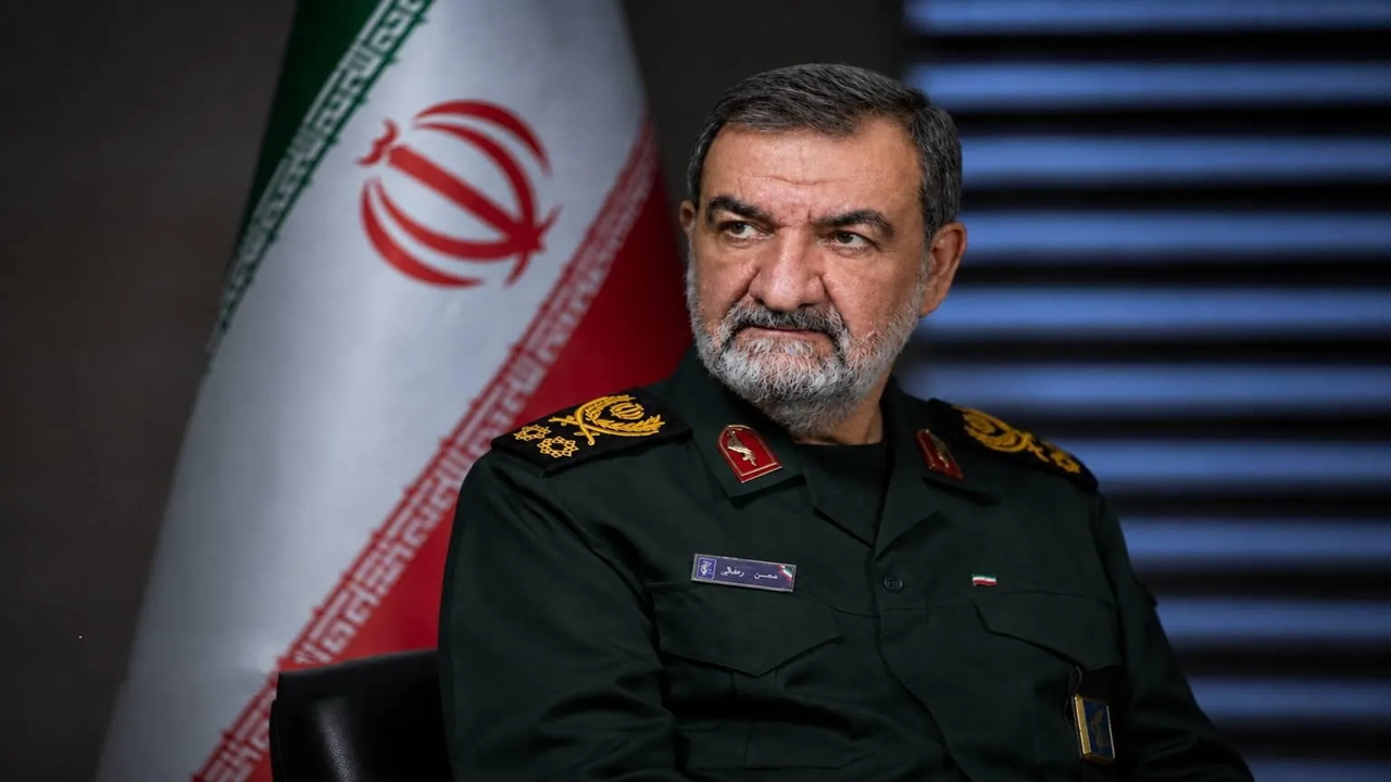 تجربه دفاع مقدس و بازآرایی سپاه؛ برگ برنده‌ای که رضایی را به دبیری شورای عالی امنیت ملی رساند