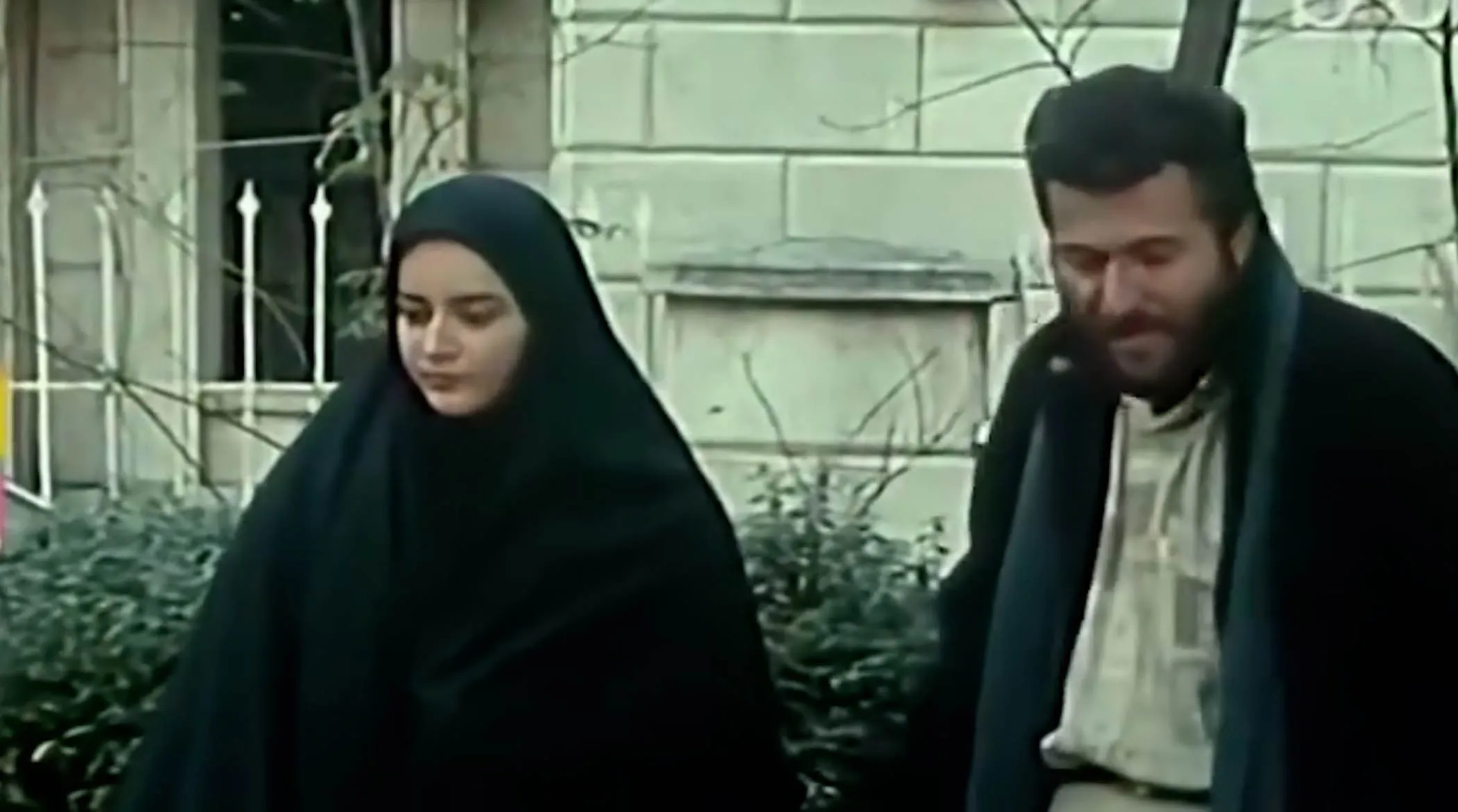 نوستالژی تلویزیون دوباره داغ شد؛ بازیگری که با یک سکانس قدیمی به ترند بازگشت