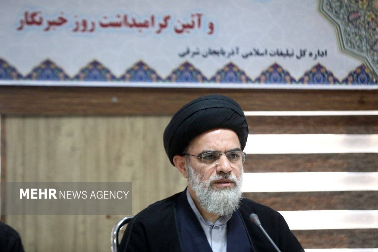 اعزام ۴۰۰ هیأت مذهبی آذربایجان‌شرقی به مشهد در آستانه دهه پایانی صفر