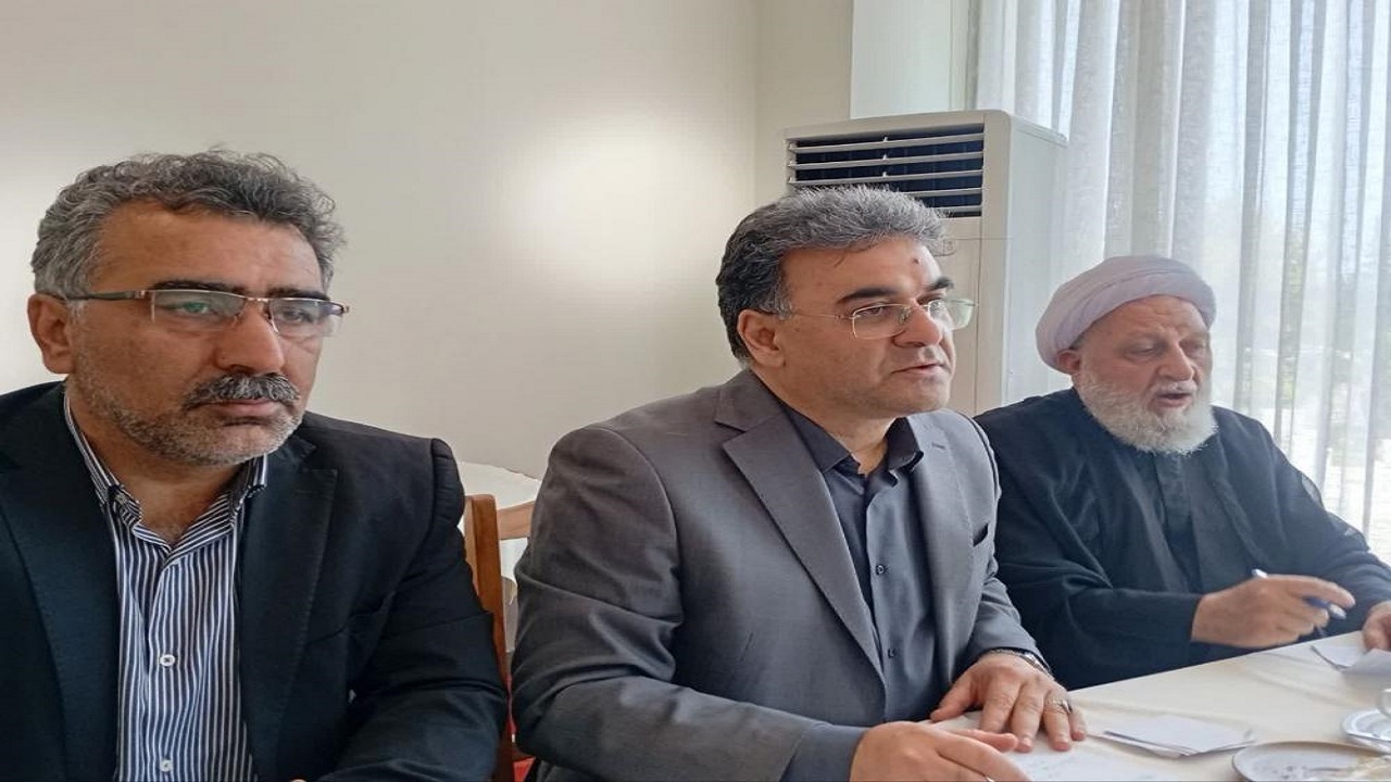بهره‌گیری از ظرفیت علمای شیعه و سنی، راهبرد دولت برای وحدت ملی است
