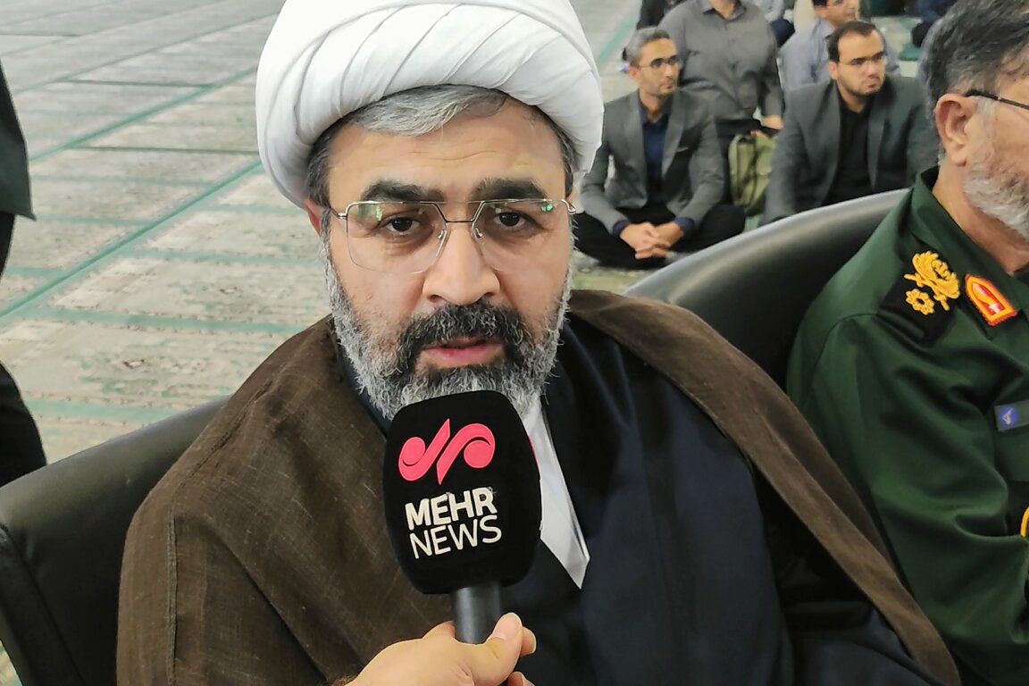 موحدی‌راد: مطالبه‌گری خبرنگاران، فساد را برملا و مسئولان را به اصلاح وادار می‌کند