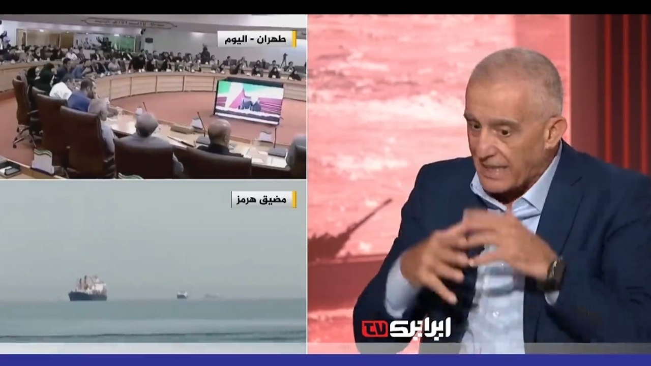 تحلیلگر نظامی لبنانی: فرسایش تسلیحات آمریکا دستاورد مقاومت ایران است