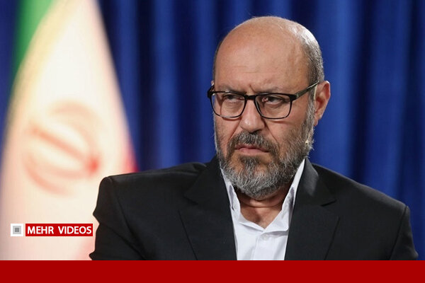 رئیس بنیاد مستضعفان: در مسیر ثبات بازار حرکت می‌کنیم نه رقابت با دولت